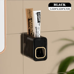 Toothpaste Dispenser Holder