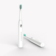 Electric Toothbrush with 2 heads