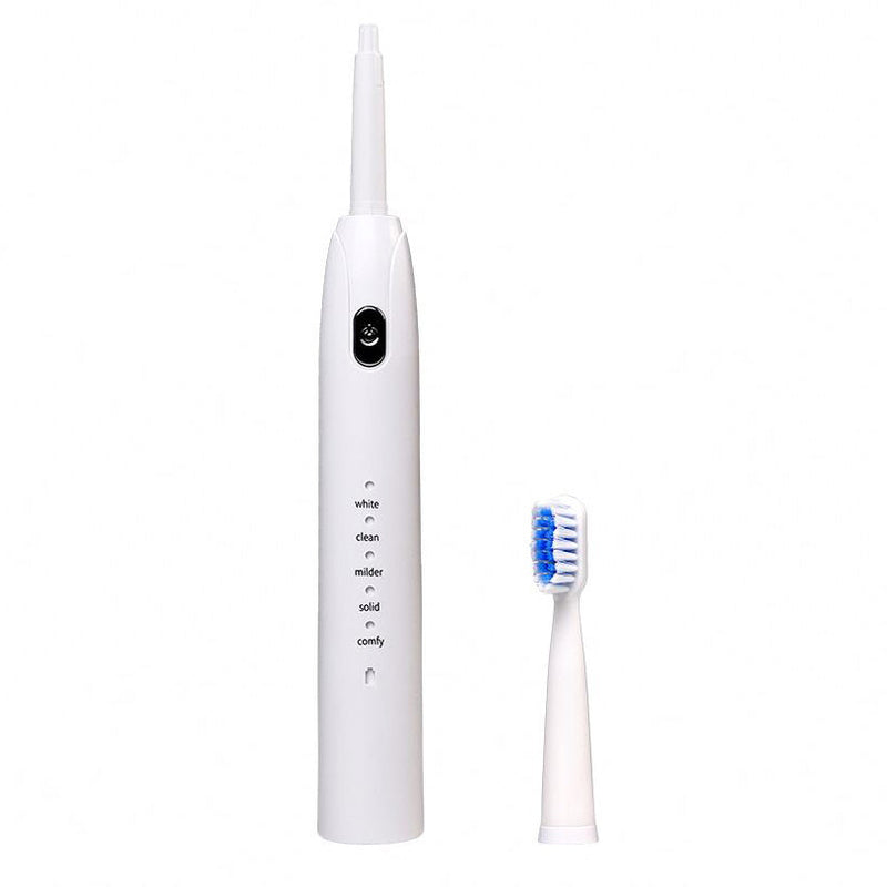 Electric Toothbrush with 2 heads