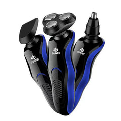 Beard Nose Hair Ear Trimmer