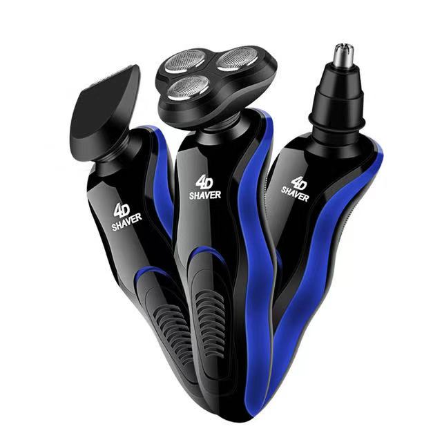 Beard Nose Hair Ear Trimmer