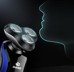 Beard Nose Hair Ear Trimmer