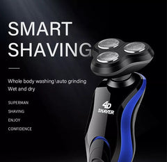 Beard Nose Hair Ear Trimmer