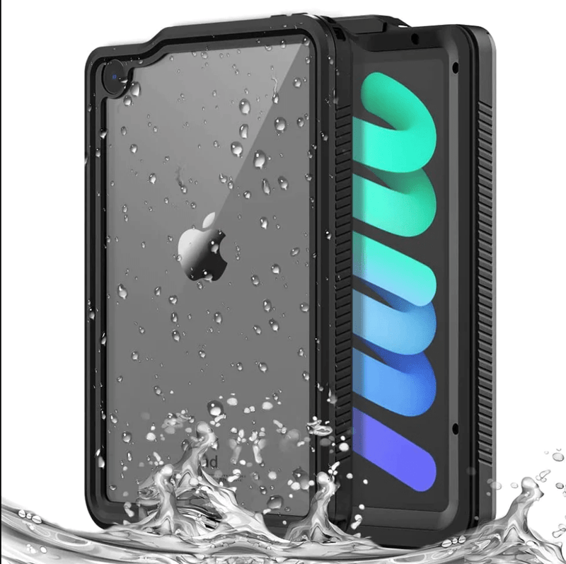 Waterproof Case for iPad Mini 6 (2021) waterproof case