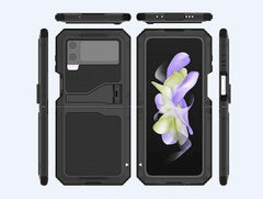Samsung Galaxy Z flip 5 Shockproof Case