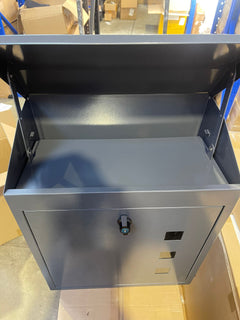 Big Letter Box for parcels size 520*420*250mm
