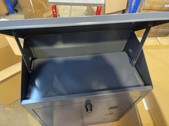 Big Letter Box for parcels size 520*420*250mm