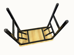 Foldable Computer Office Desk - Hallway table
