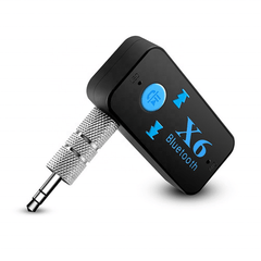 Wireless Bluetooth Receiver AUX