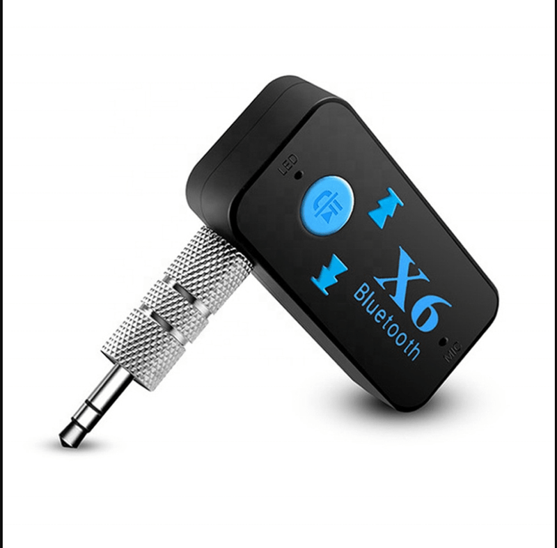 Aux Bluetooth Receiver