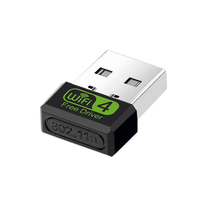 Wifi Receiver Adapter