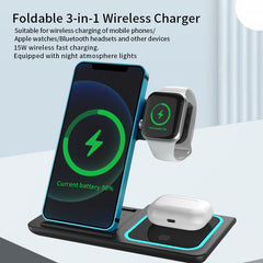Wireless Charger Stand