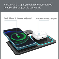 Wireless Charger Stand