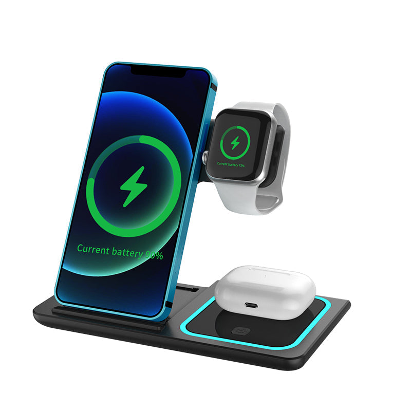 Wireless Charger Stand