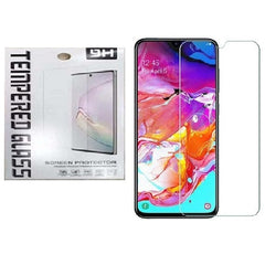 Samsung Galaxy A60 Tempered Glass Screen Protector
