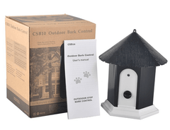 Ultrasonic bark deterrent control device - dog Stop barking