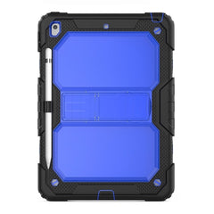 iPad mini 3 Case Full Body Shockproof Rugged Case