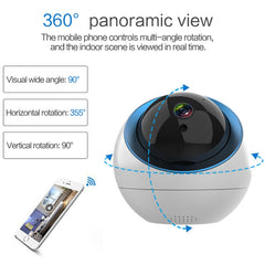Home Security Camera