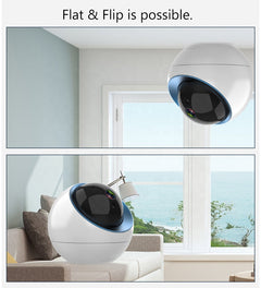 Home Security Camera