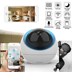 Home Security Camera