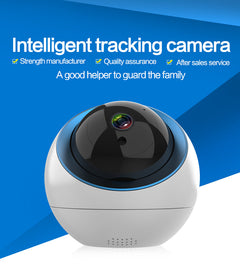 Home Security Camera