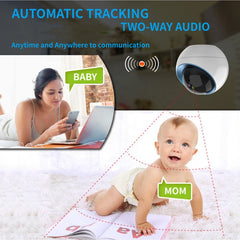 Home Security Camera
