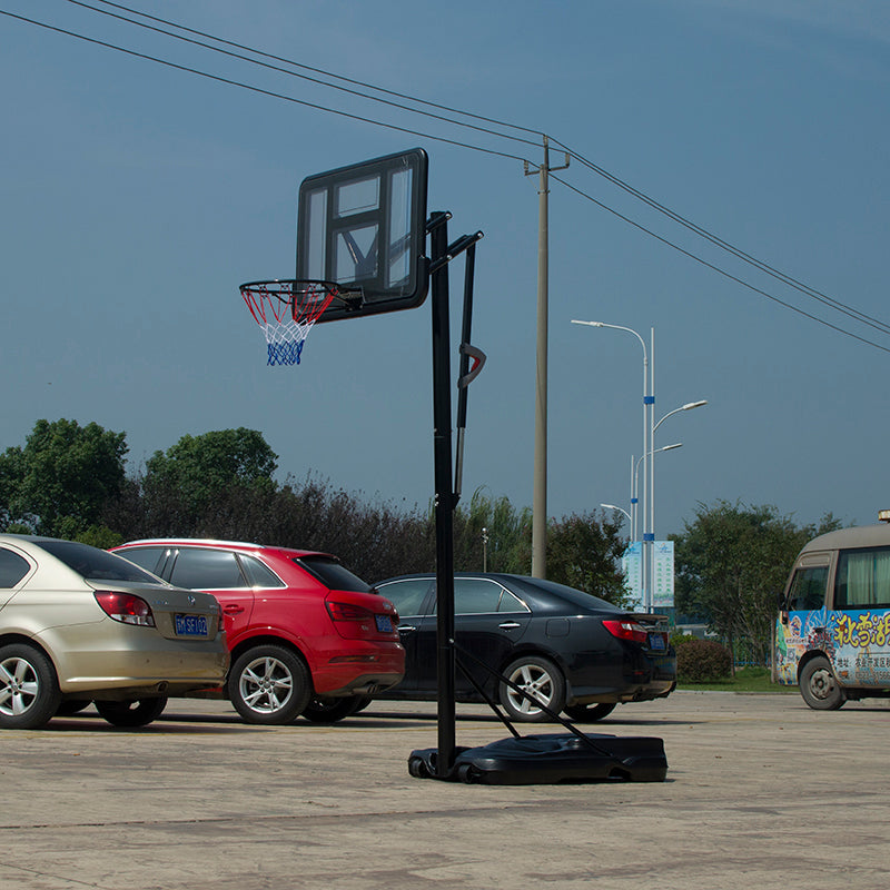 Basketball Ring Hoop Stand 3.05M 10FT