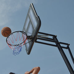 Basketball Ring Hoop Stand 3.05M 10FT