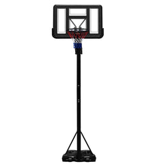 Basketball Ring Hoop Stand 3.05M 10FT