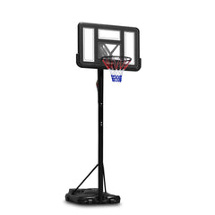 Basketball Ring Hoop Stand 3.05M 10FT