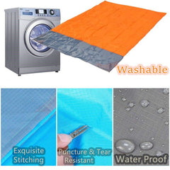 Waterproof Beach Mat