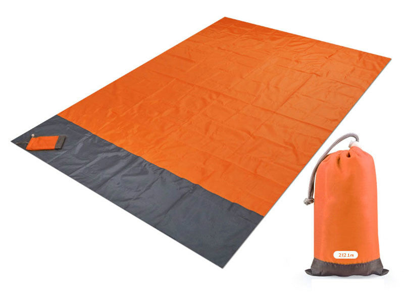 Waterproof Beach Mat