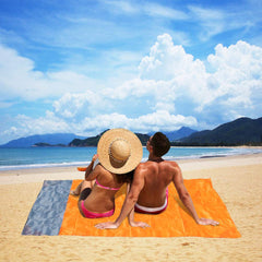 Waterproof Beach Mat