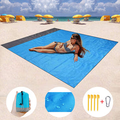 Waterproof Beach Mat