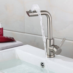 Basin Faucet 360 Degree Faucet