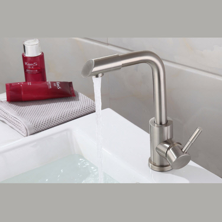Basin Faucet 360 Degree Faucet