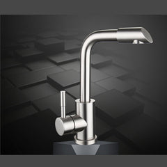 Basin Faucet 360 Degree Faucet