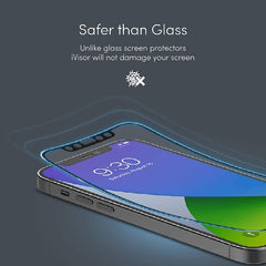 iPhone 12 Mini Screen Protector - Black Matte