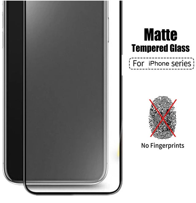 iPhone 12 Pro Max Screen Protector