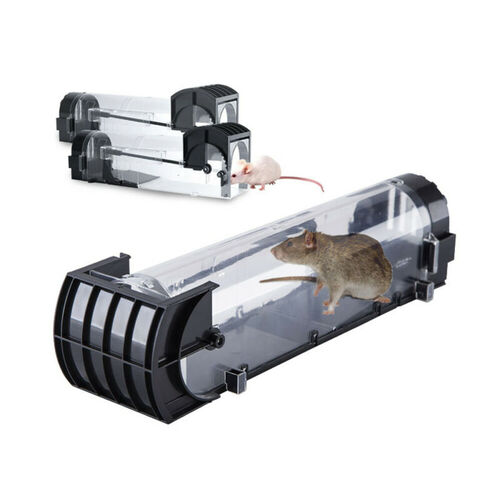 Mouse Traps, Humane Mouse Traps Catch And Release