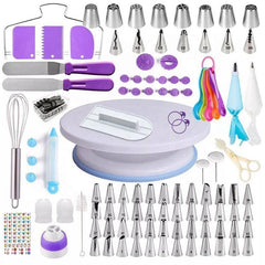 Cake Decorating Baking Pastry Tools Baking Accessories Sets