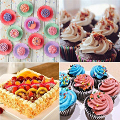 Cake Decorating Baking Pastry Tools Baking Accessories Sets