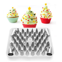 Cake Decorating Tools Cake Stand Set 106 Pcs