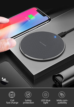 Qi Wireless Charger