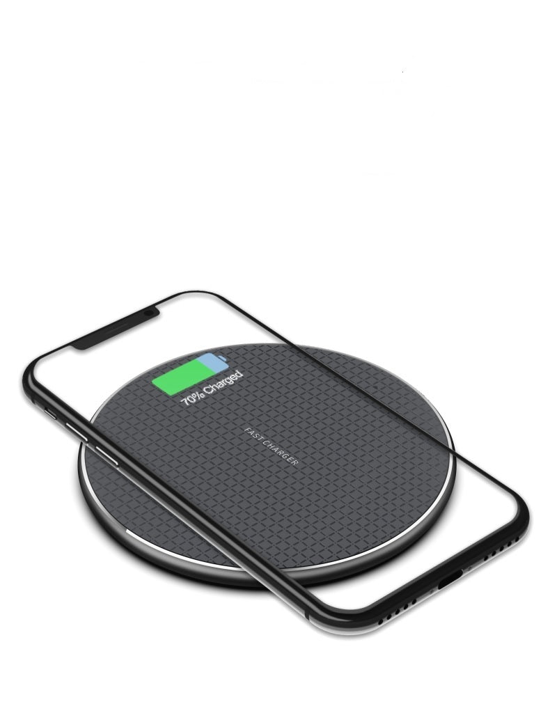 Qi Wireless Charger