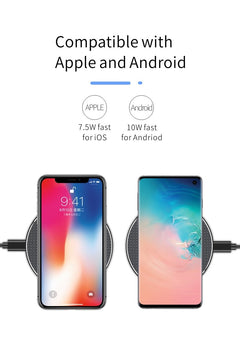 Qi Wireless Charger