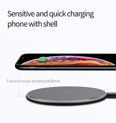 Qi Wireless Charger