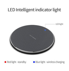 Qi Wireless Charger
