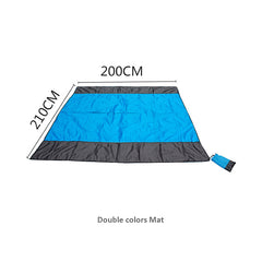 Waterproof Beach Mat