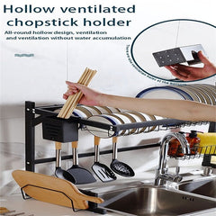 Dish Drying Rack Over Sink Rack